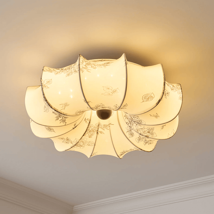 Lampa sufitowa Floralis
