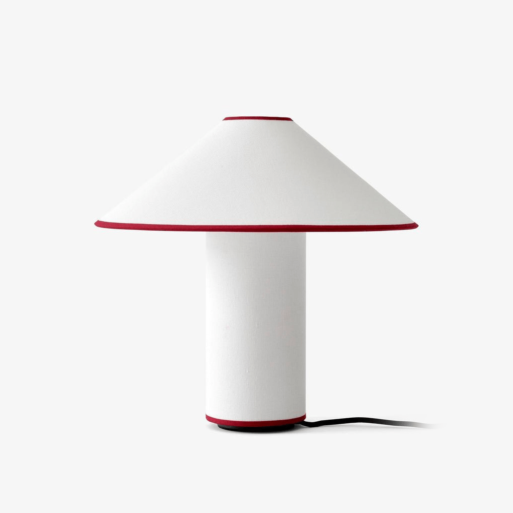 Lampa stołowa Decora Muse