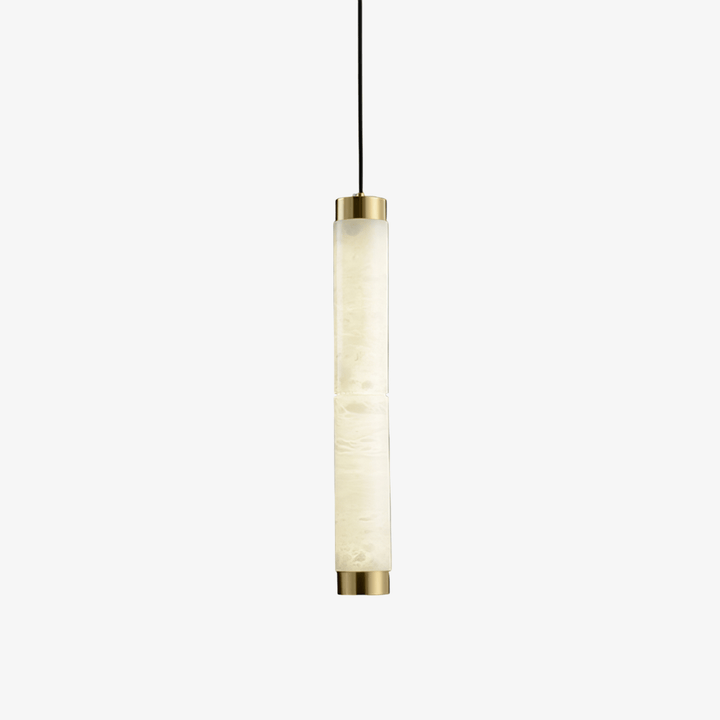 Lampa wisząca Aria Alabaster