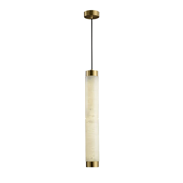 Lampa wisząca Aria Alabaster