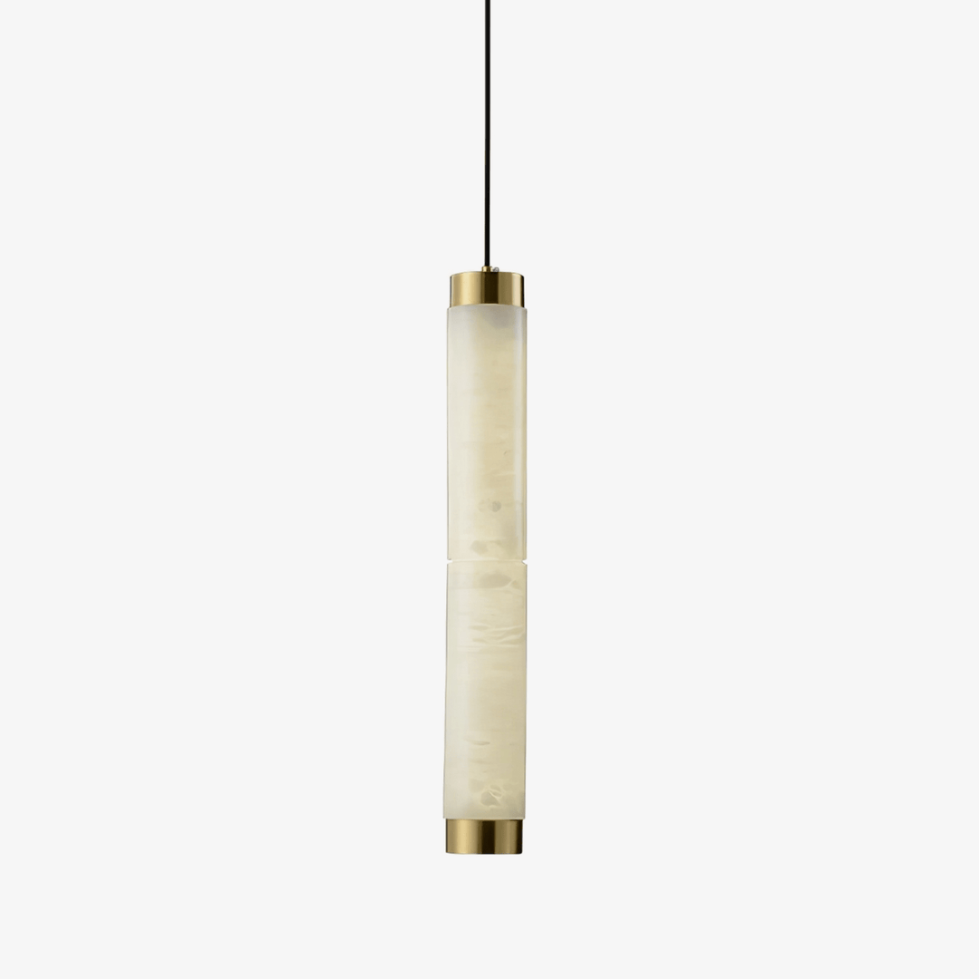 Lampa wisząca Aria Alabaster