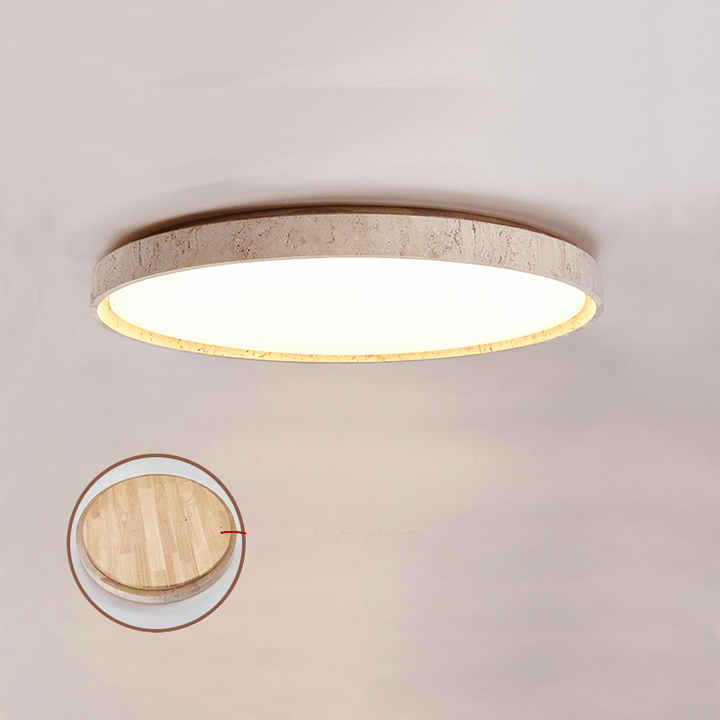Lampa sufitowa Oro Circle
