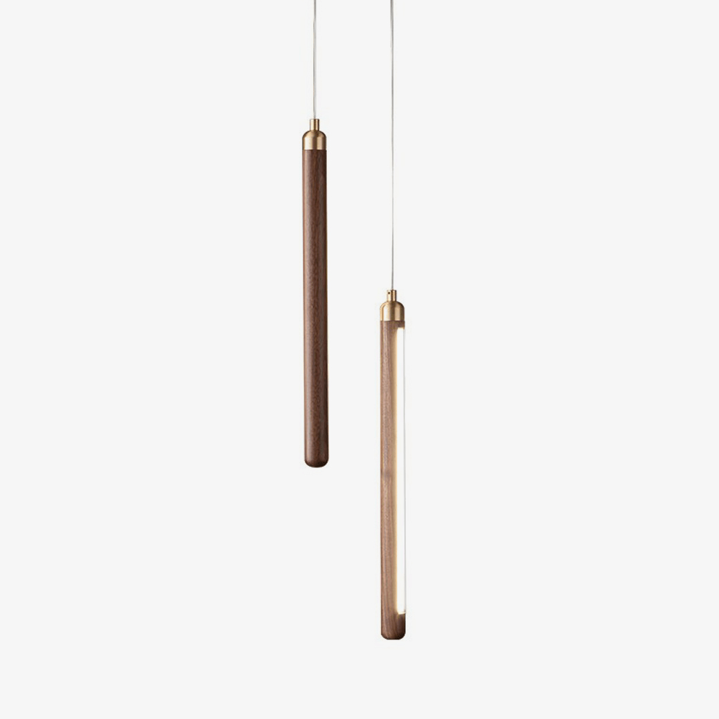 Lampa wisząca Elksdut