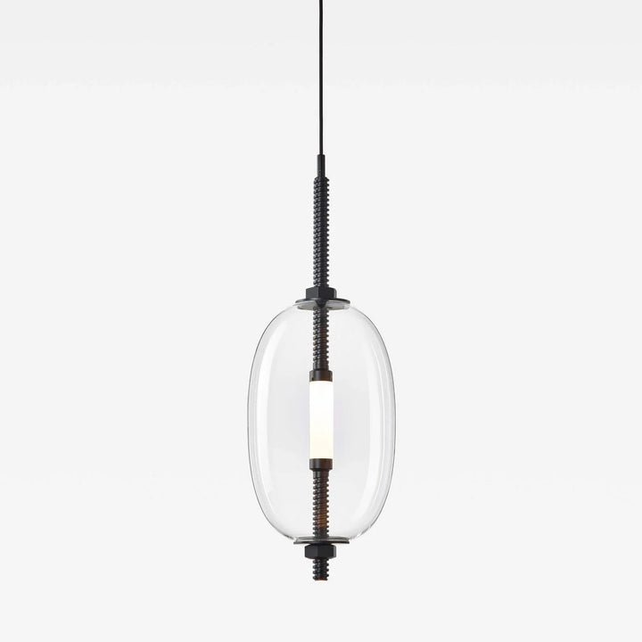 Lampa wisząca Under Pressure