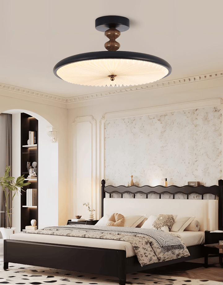 Lampa sufitowa Aurelia Disc