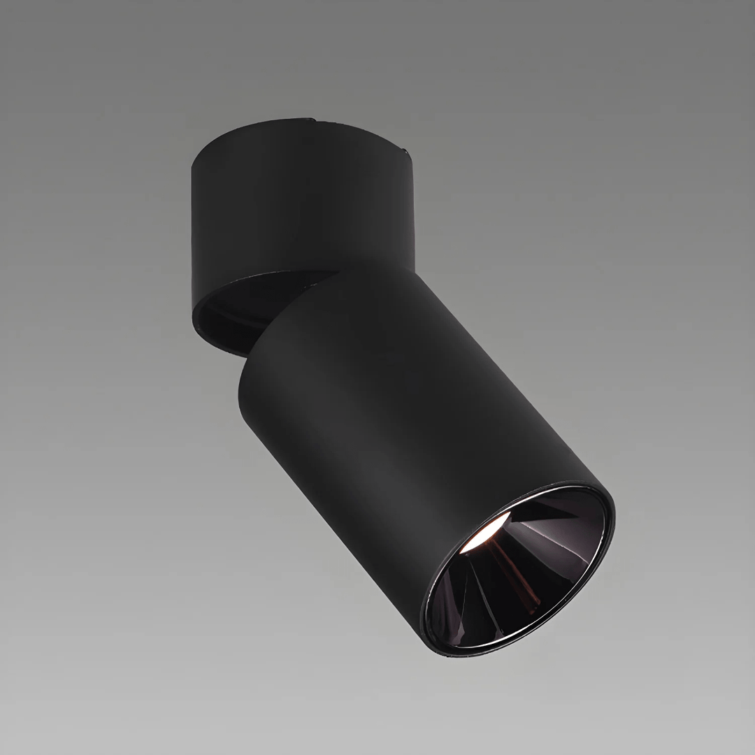 Oliver Tube Surface Downlight