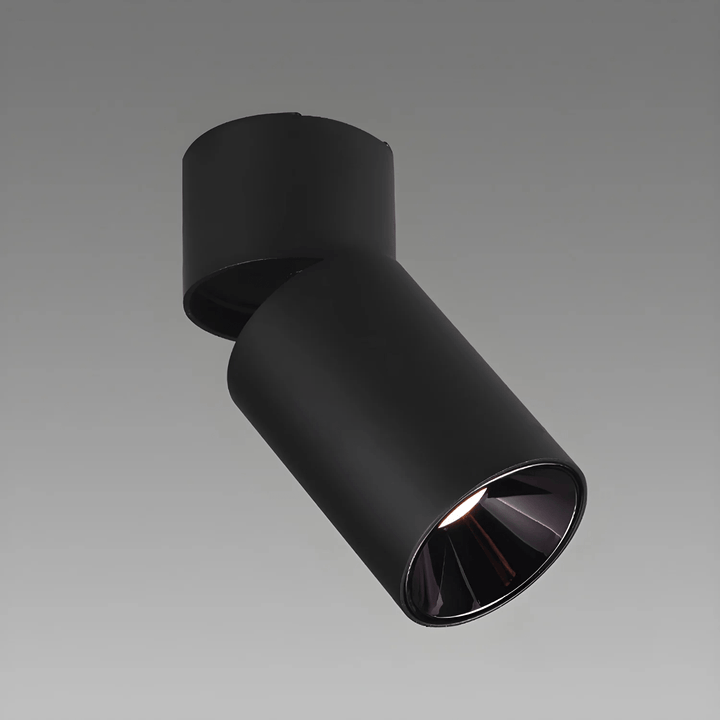 Oliver Tube Surface Downlight