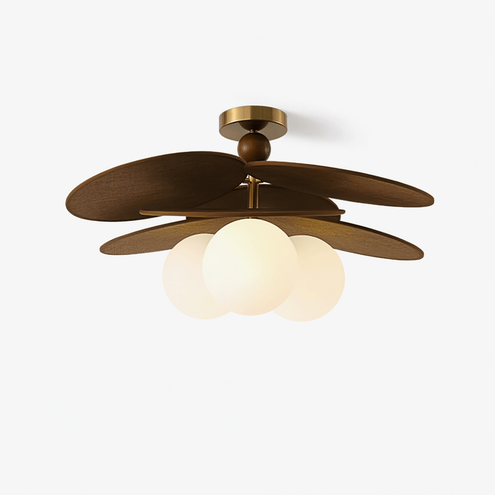 Lampa sufitowa Aurelian Bloom