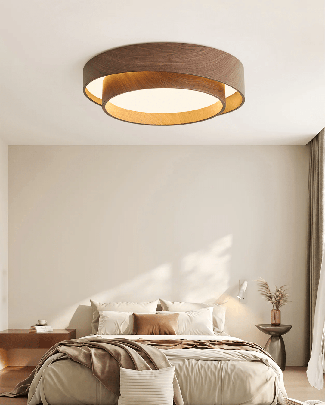 Lampa sufitowa Vaako