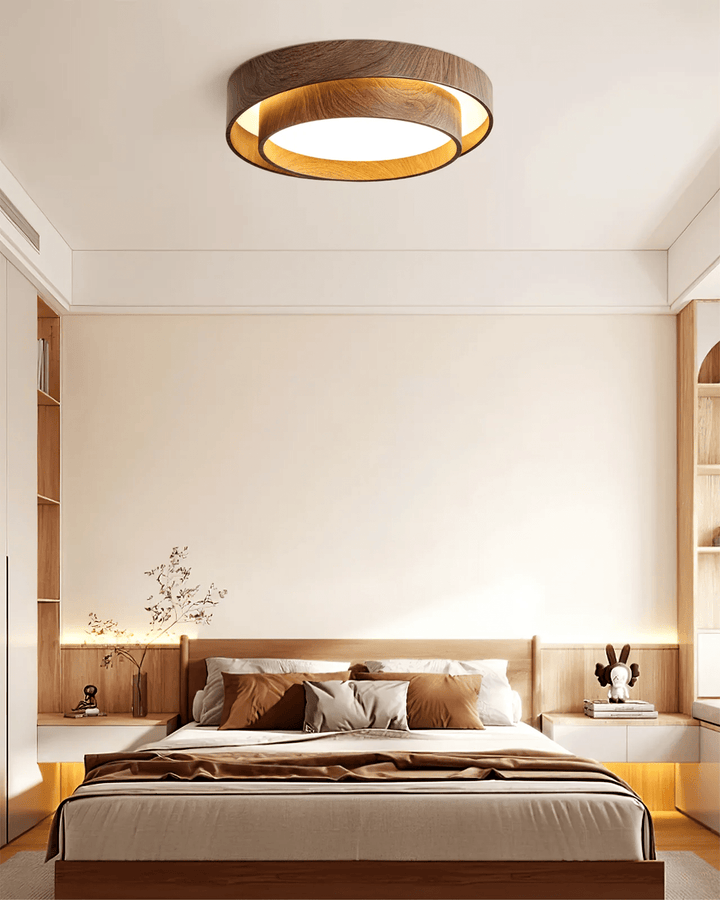 Lampa sufitowa Vaako