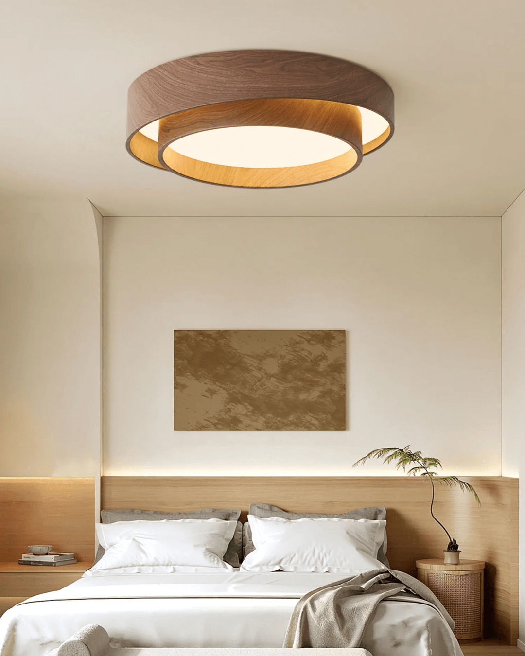 Lampa sufitowa Vaako
