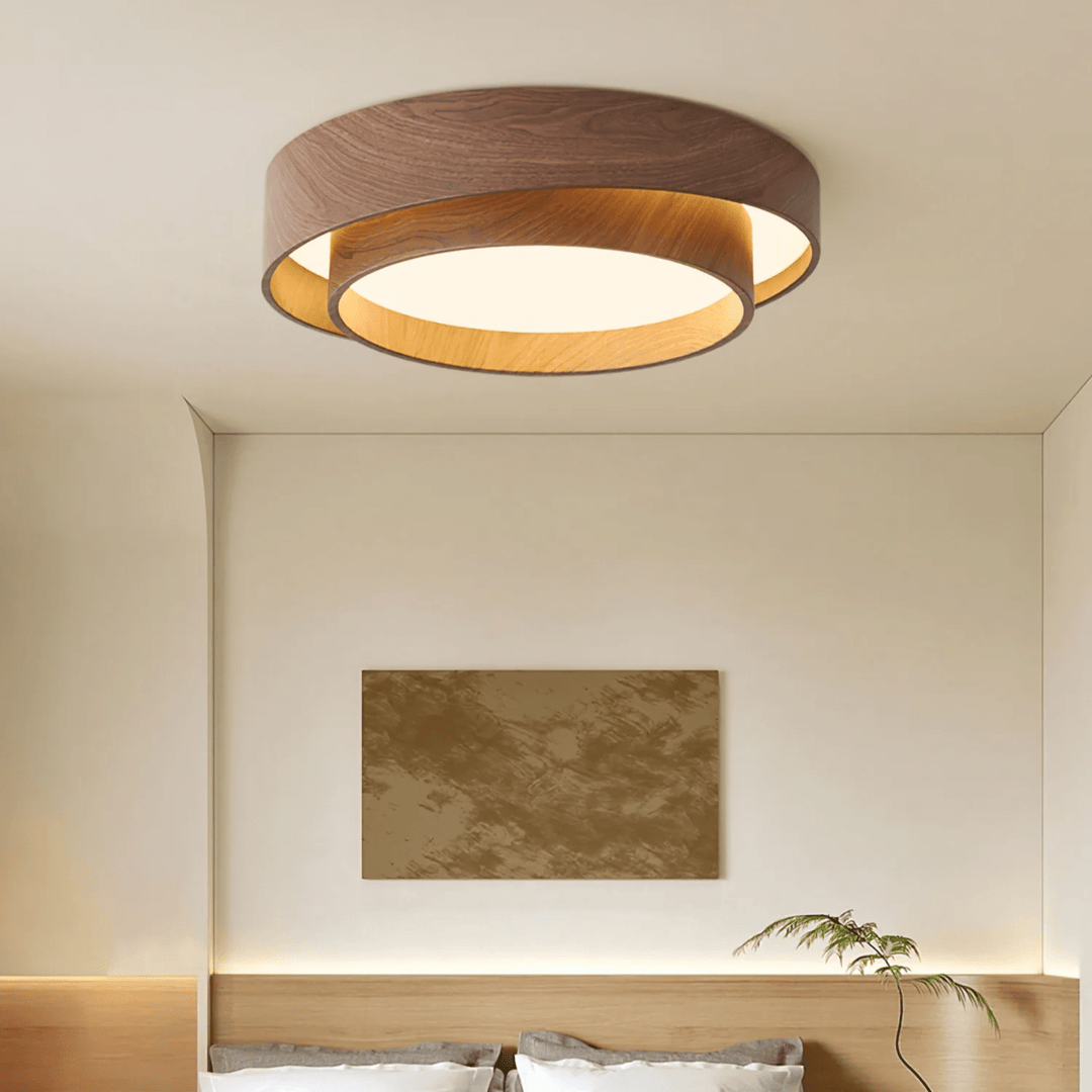 Lampa sufitowa Vaako