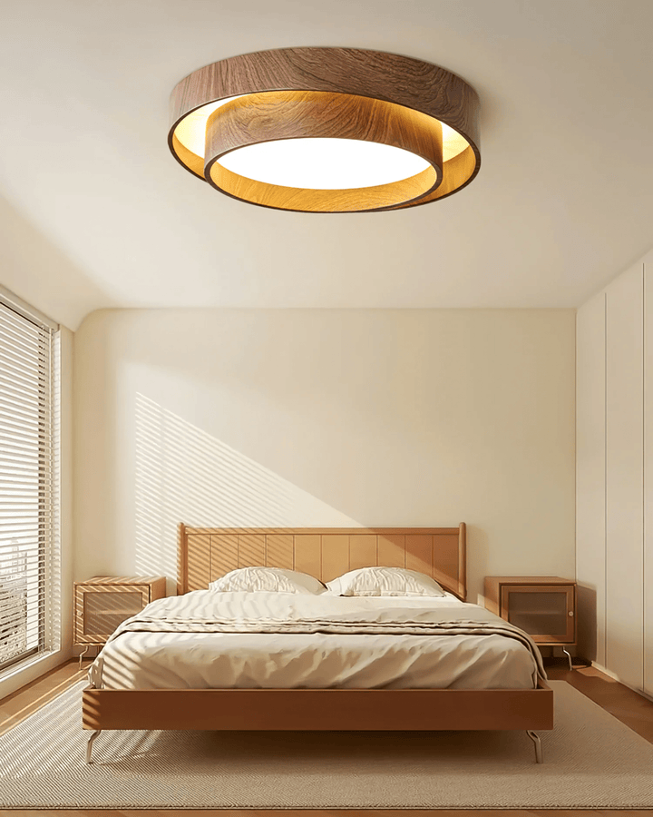 Lampa sufitowa Vaako