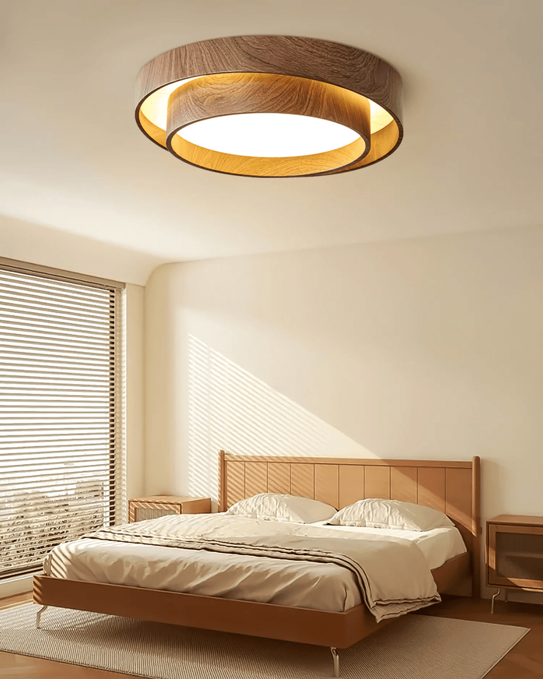 Lampa sufitowa Vaako