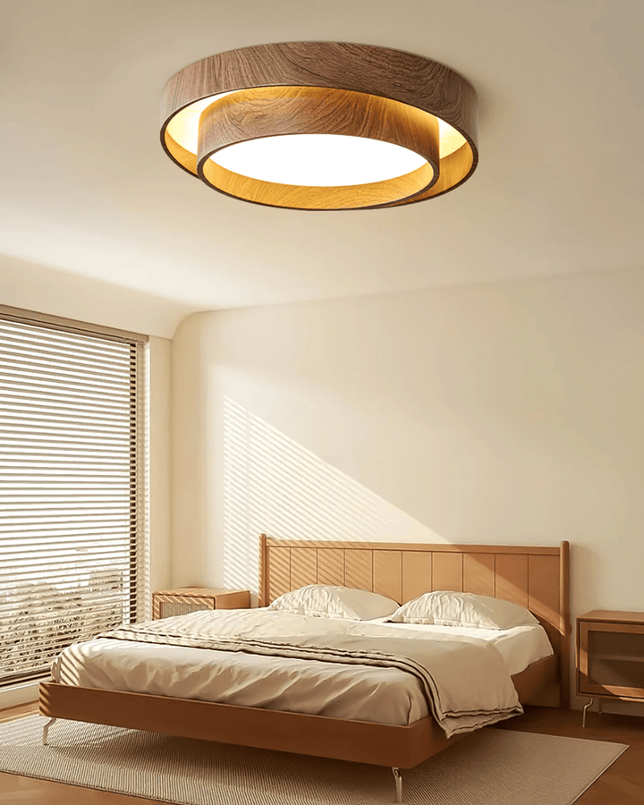 Lampa sufitowa Vaako