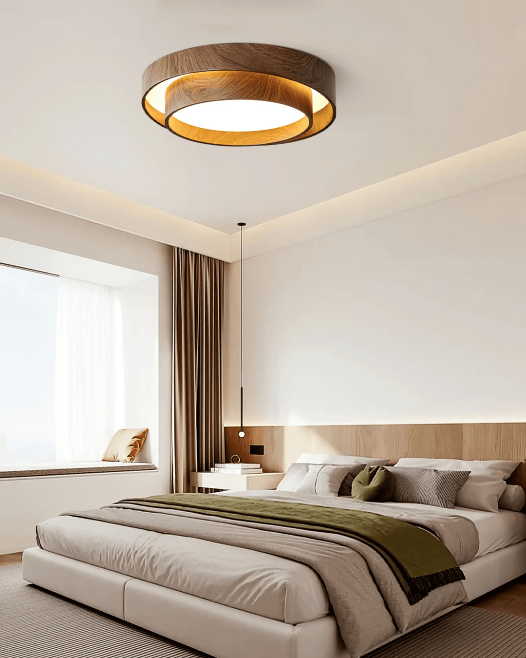 Lampa sufitowa Vaako