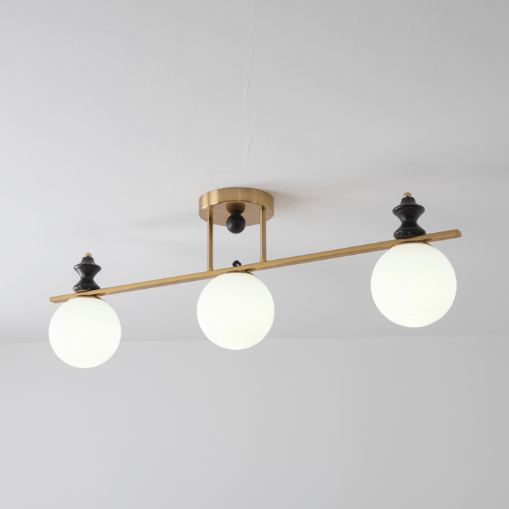 Lampa sufitowa Orbis Quartet