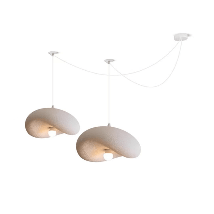 Lampa wisząca Dunia