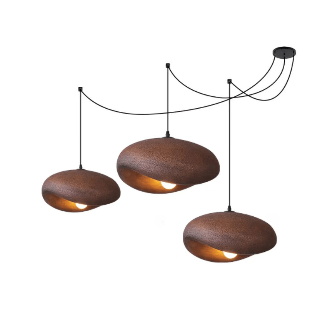 Lampa wisząca Dunia