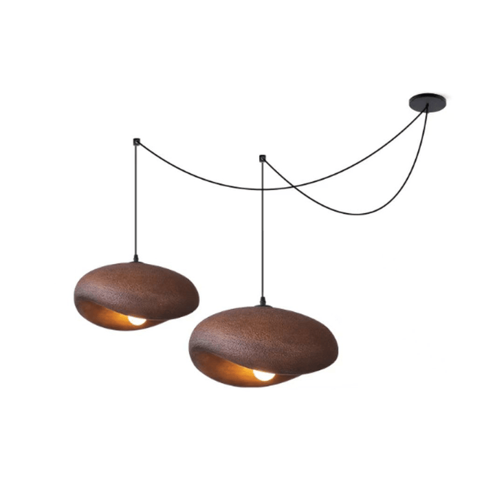 Lampa wisząca Dunia
