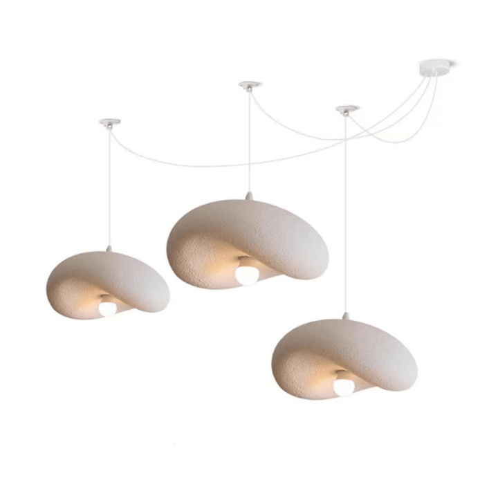 Lampa wisząca Dunia