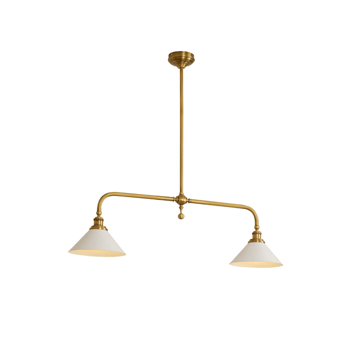 Lampa Wisząca Bridgemont
