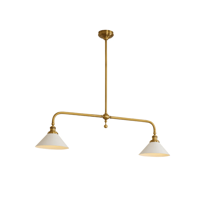 Lampa Wisząca Bridgemont