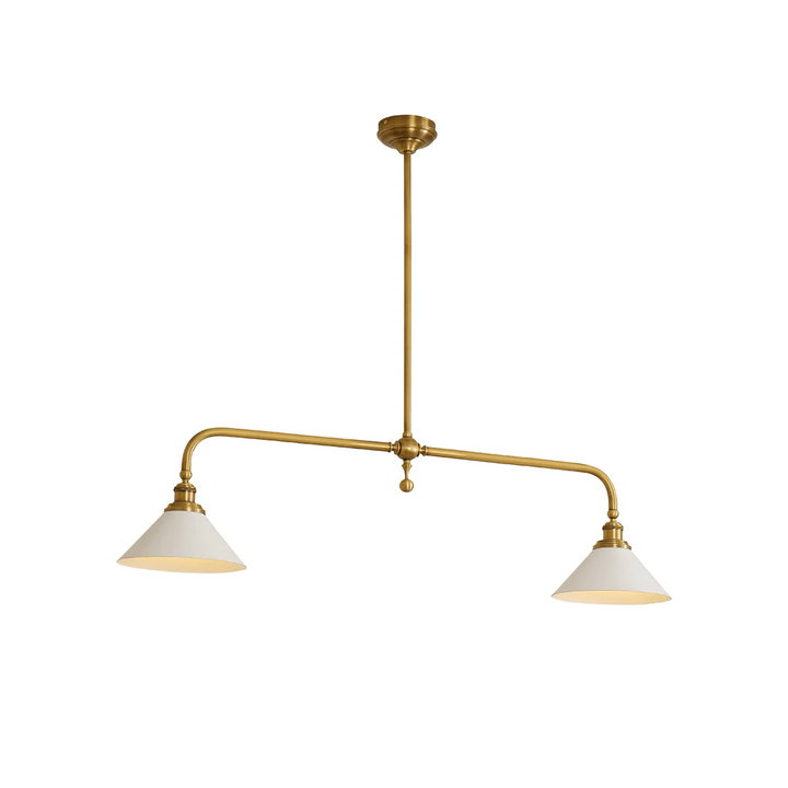 Lampa Wisząca Bridgemont