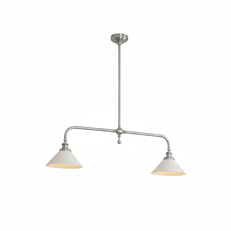 Lampa Wisząca Bridgemont