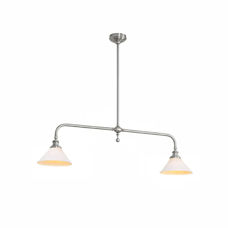 Lampa Wisząca Bridgemont
