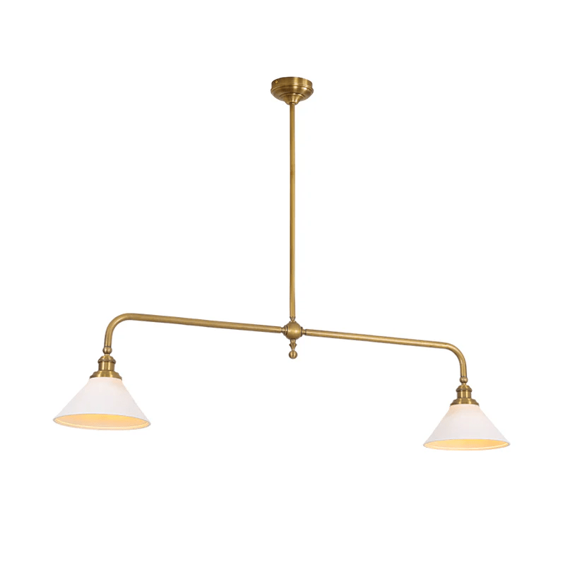 Lampa Wisząca Bridgemont