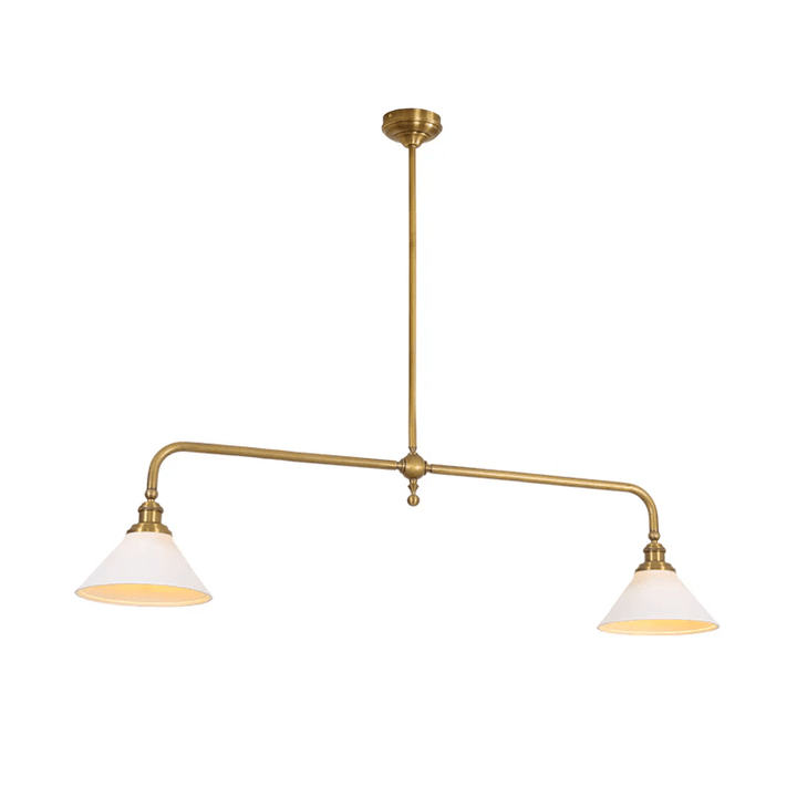 Lampa Wisząca Bridgemont