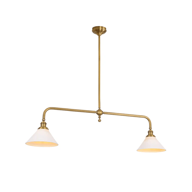 Lampa Wisząca Bridgemont