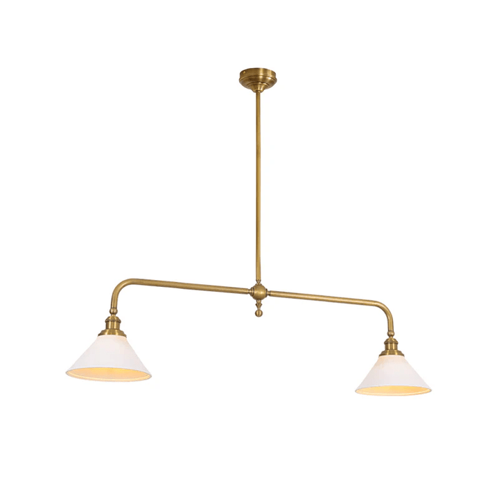 Lampa Wisząca Bridgemont
