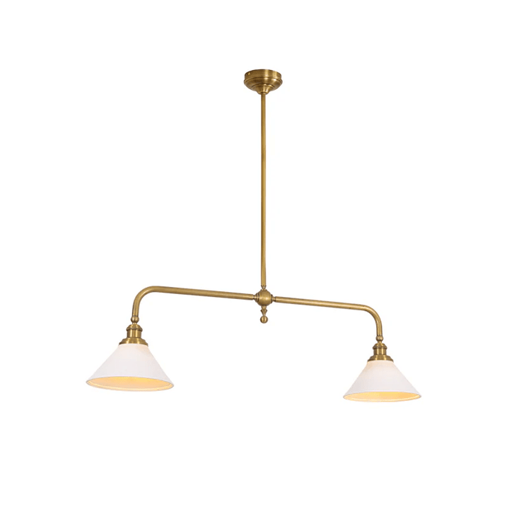 Lampa Wisząca Bridgemont