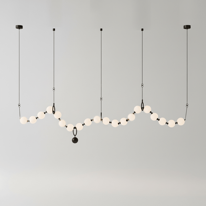 Lampa wisząca LED Coco