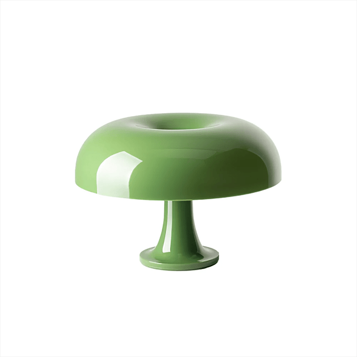 Lampa stołowa Grzyb