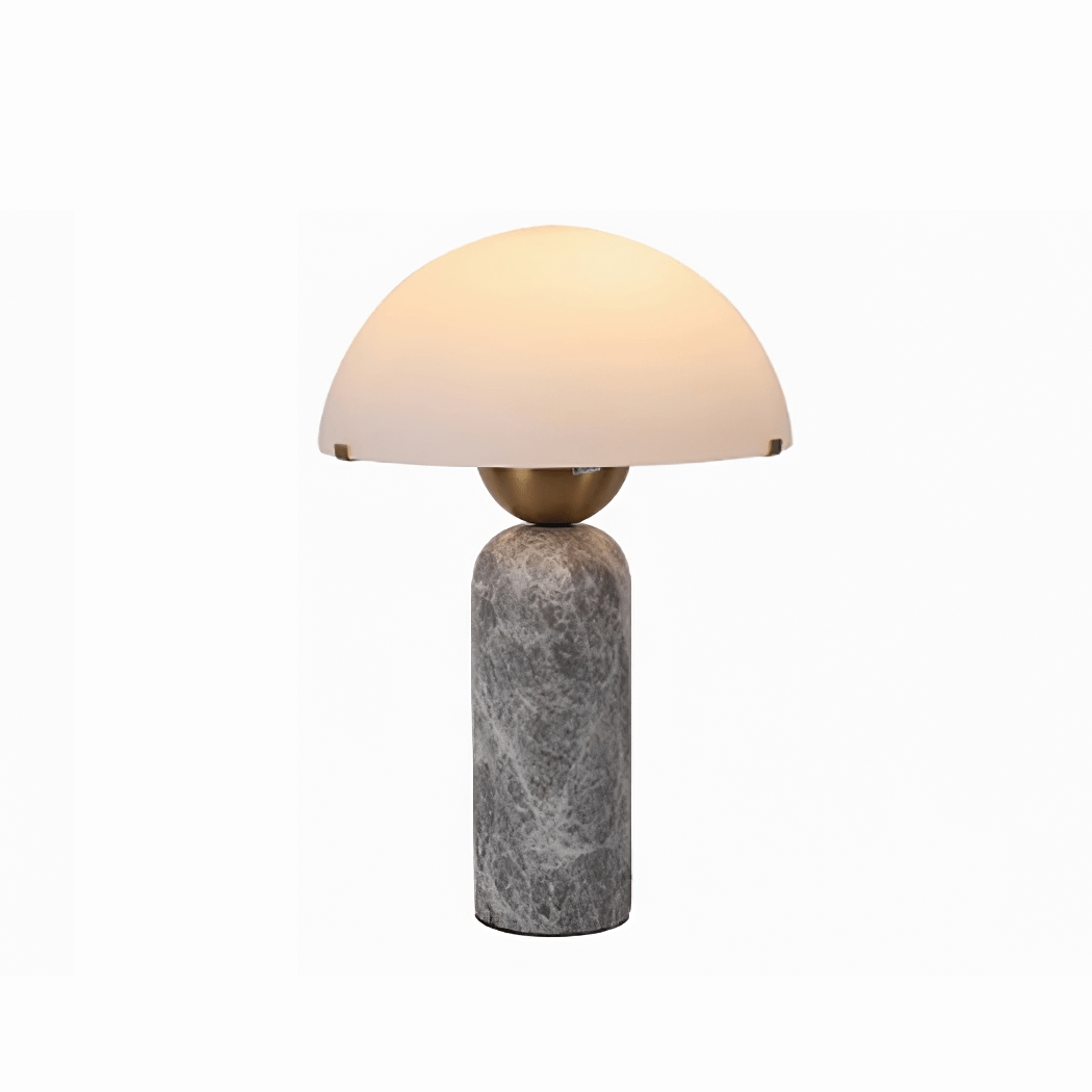 Lampa Stołowa Grzyb Dome