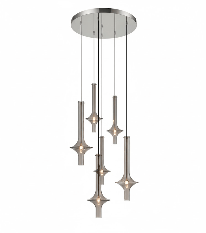 Lampa Wisząca Wonder