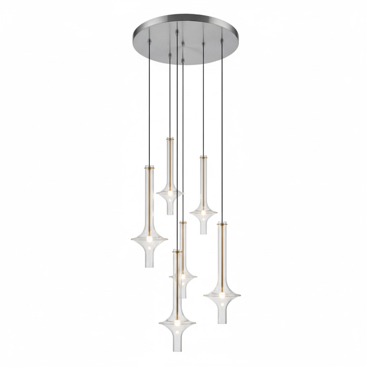 Lampa Wisząca Wonder