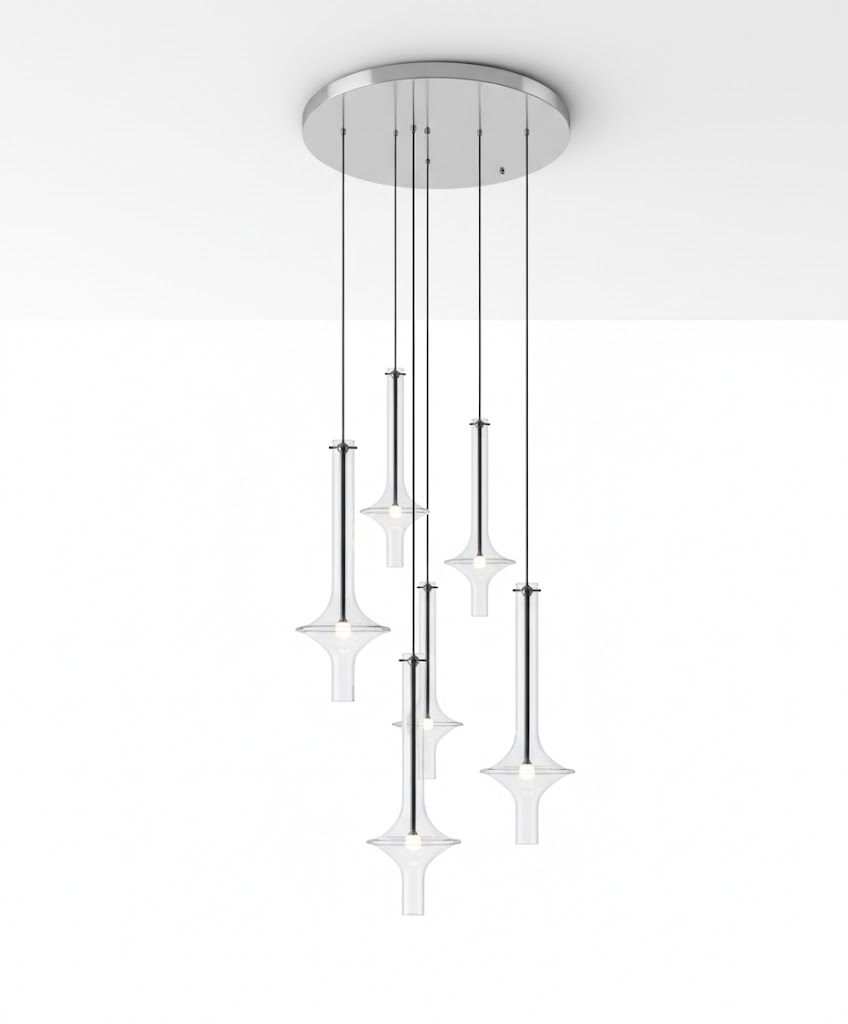 Lampa Wisząca Wonder