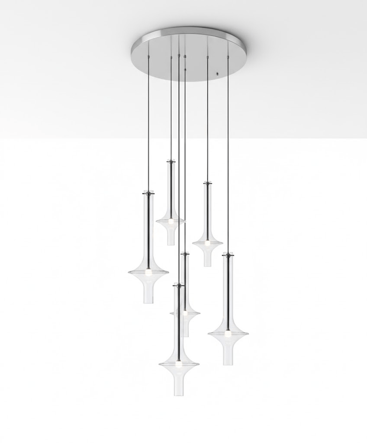 Lampa Wisząca Wonder