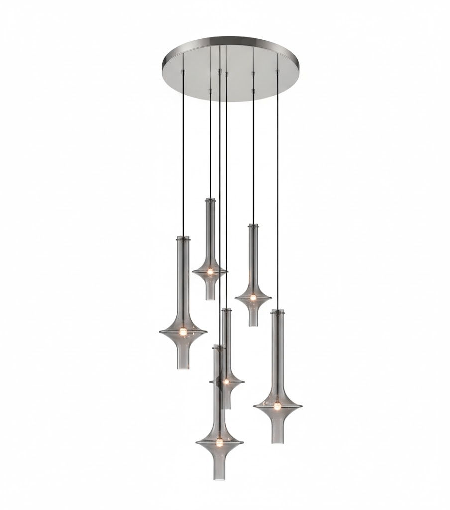 Lampa Wisząca Wonder