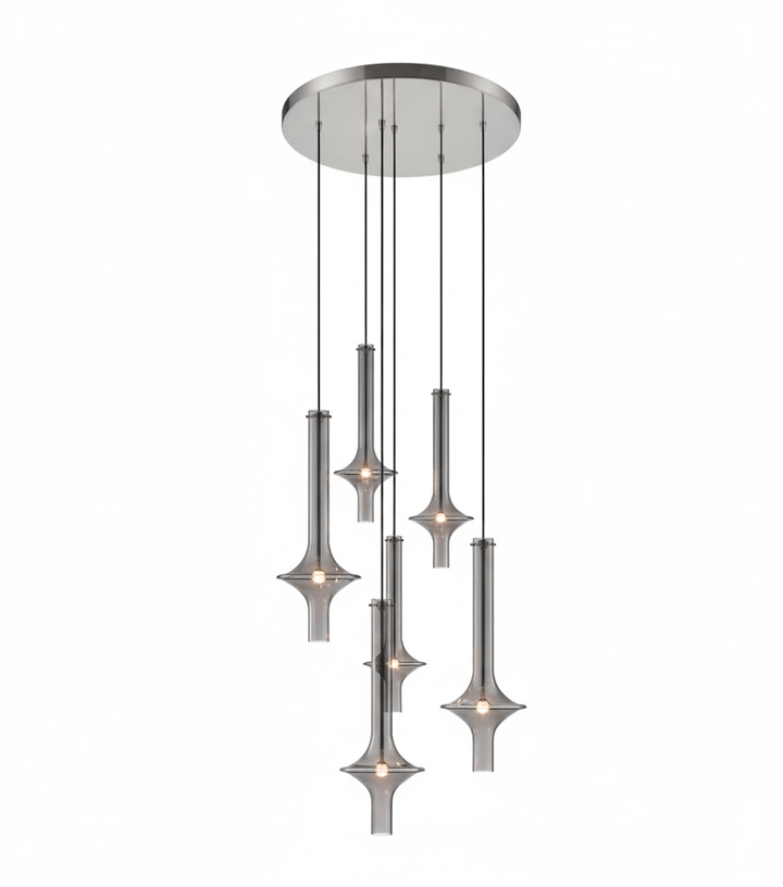 Lampa Wisząca Wonder
