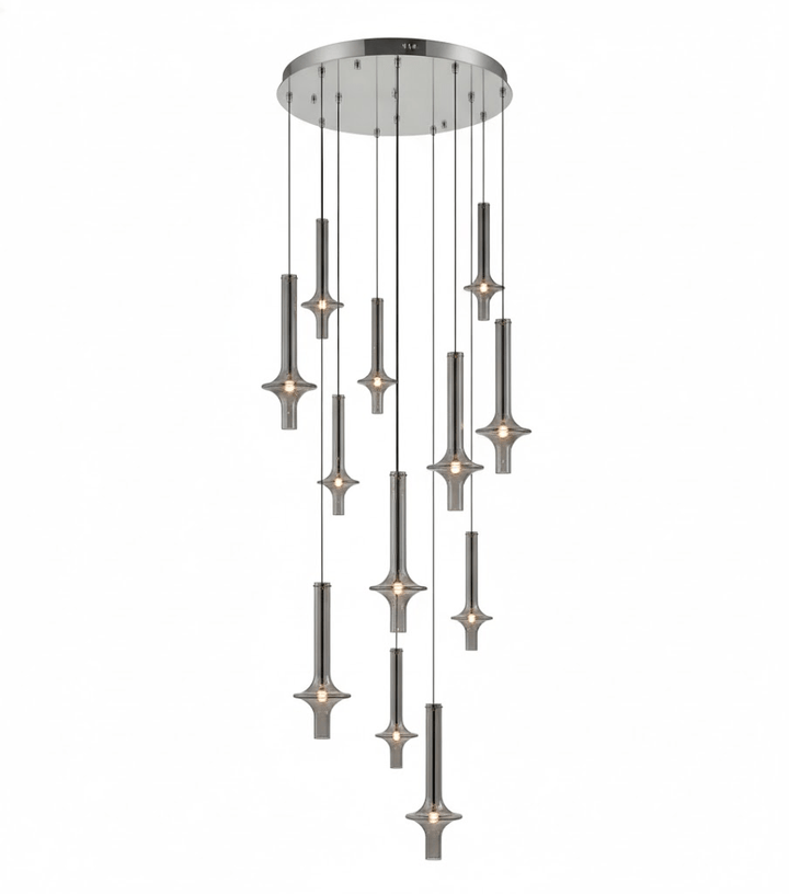Lampa Wisząca Wonder