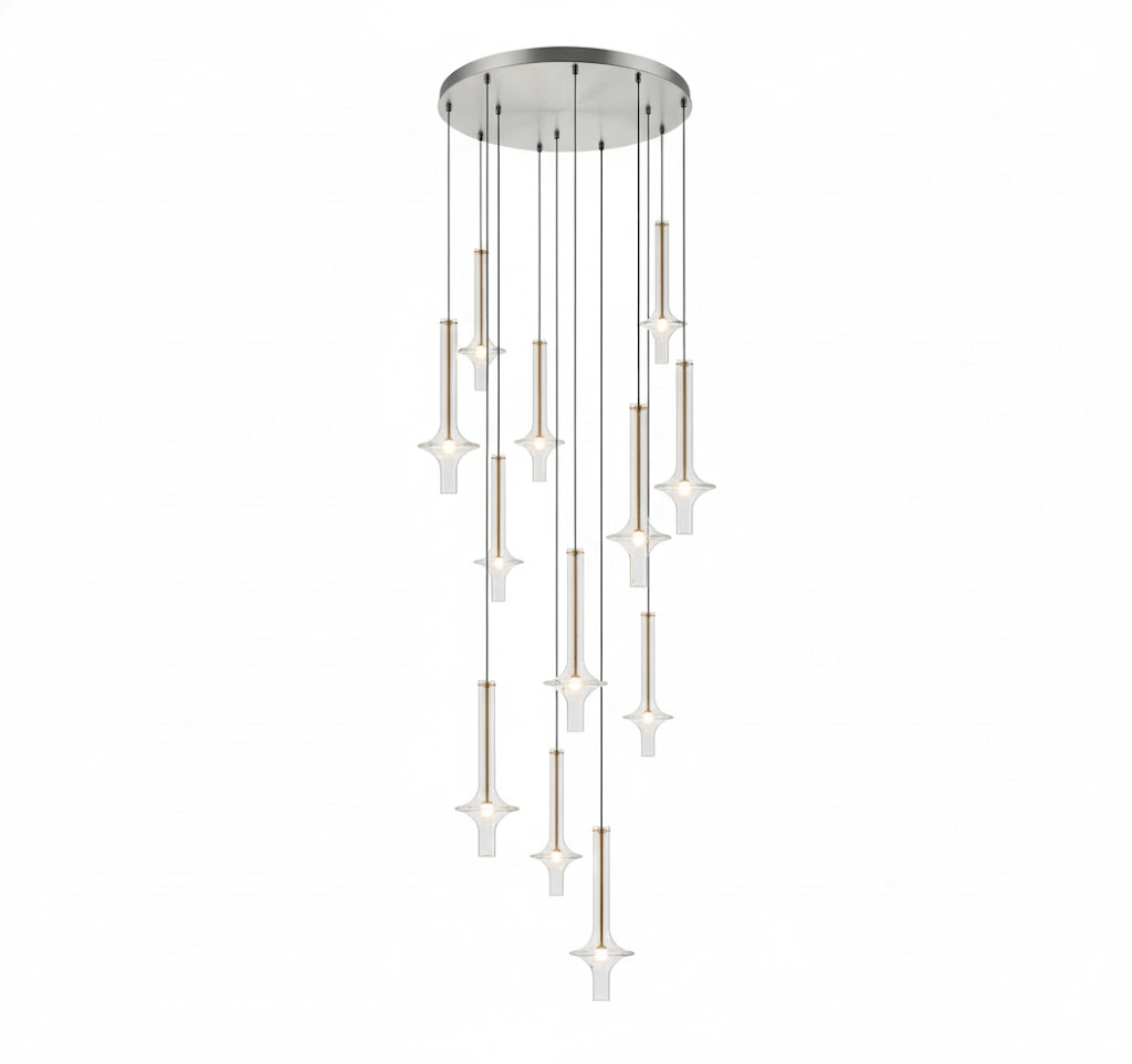 Lampa Wisząca Wonder