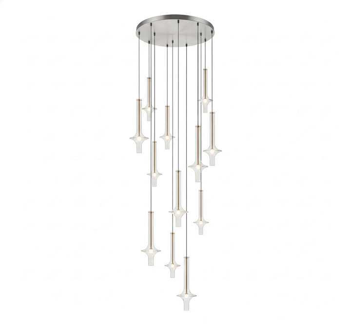 Lampa Wisząca Wonder