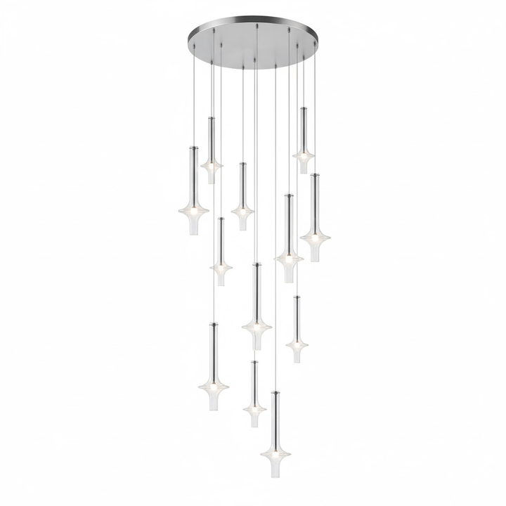 Lampa Wisząca Wonder