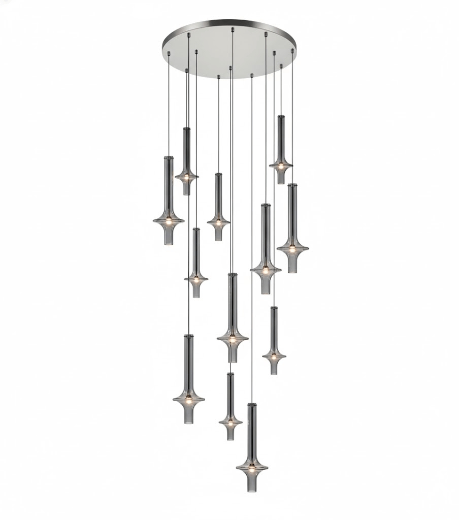 Lampa Wisząca Wonder