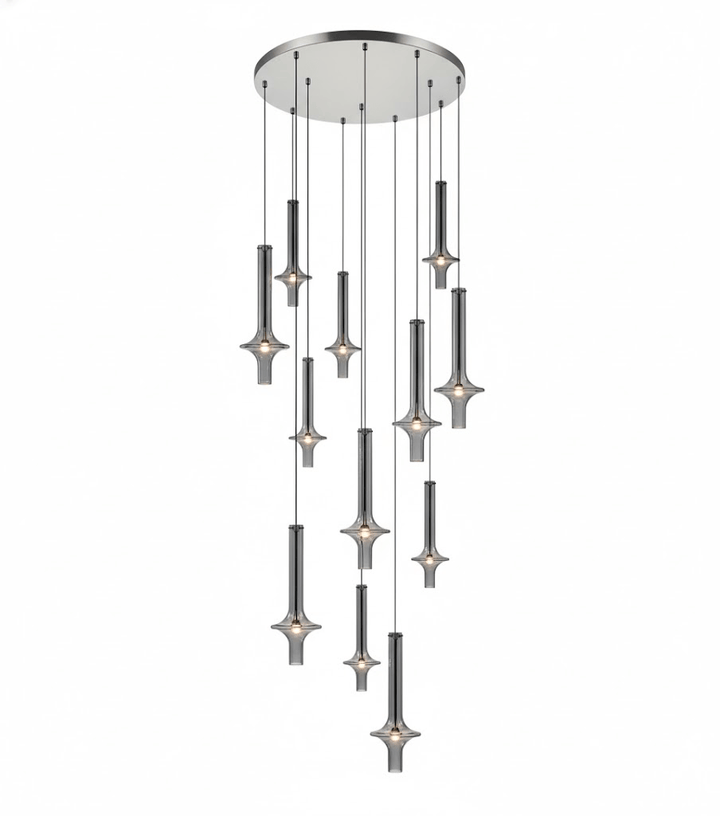 Lampa Wisząca Wonder